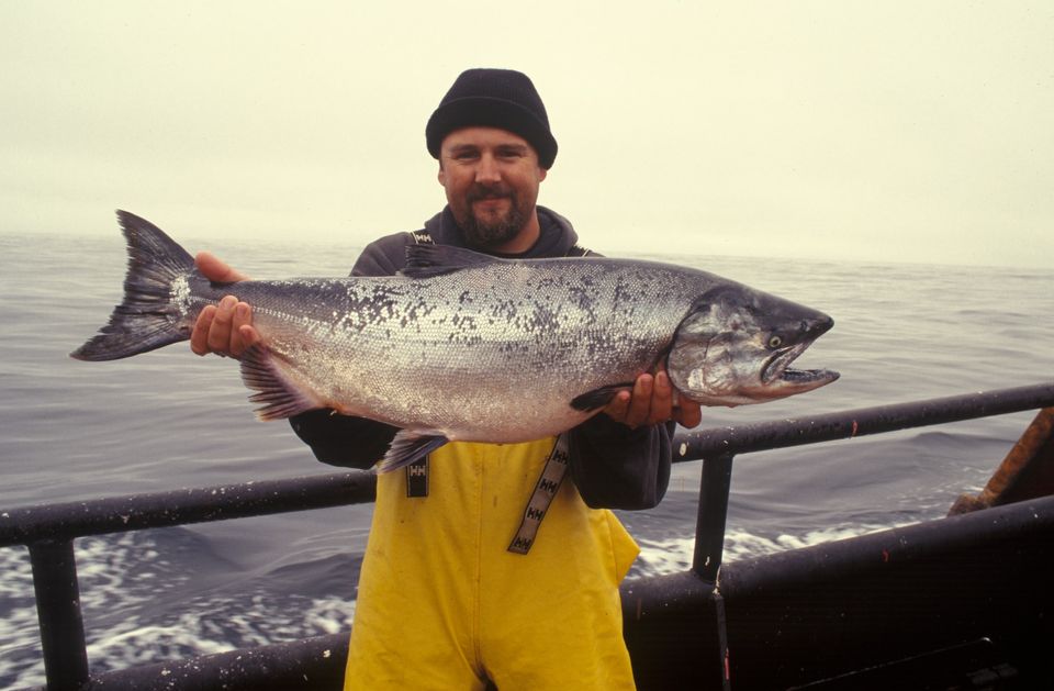 Fisherman